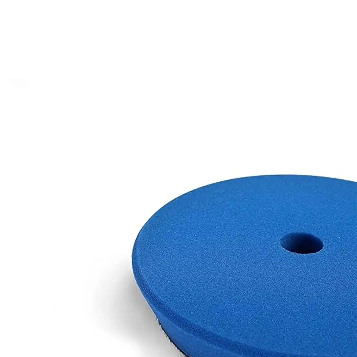 High Pro Blue Foam Cutting Pad – 6.2 Inch for Precision Paint Correction